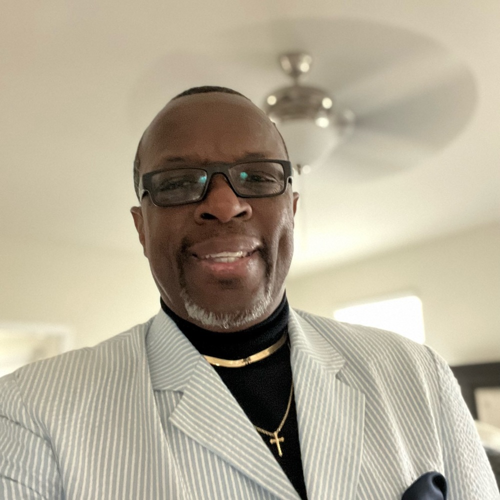 Meet your Posher, Wes